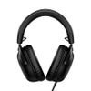  Tai nghe Kingston HyperX Cloud III Black 