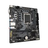  Mainboard Gigabyte B760M H DDR4 