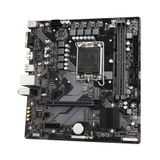  Mainboard Gigabyte B760M H DDR4 