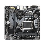  Mainboard Gigabyte B760M H DDR4 
