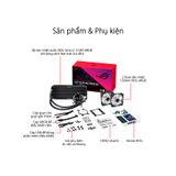  TẢN NHIỆT NƯỚC AIO ASUS ROG STRIX LC II 240 ARGB 
