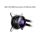  TẢN NHIỆT NƯỚC AIO ASUS ROG STRIX LC II 240 ARGB 