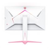  MÀN HÌNH AOC AG275QXR/74 (27 INCH/QHD/IPS/170HZ/1MS) 