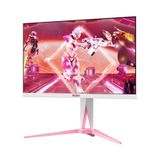  MÀN HÌNH AOC AG275QXR/74 (27 INCH/QHD/IPS/170HZ/1MS) 