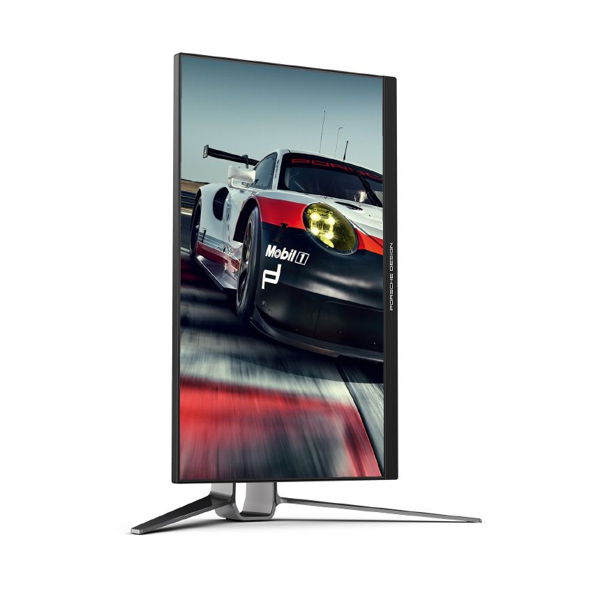  MÀN HÌNH AOC AGON PRO PORSCHE PD27S/74 (27 INCH/QHD/IPS/170HZ/1MS) 