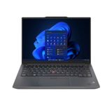  Laptop Lenovo ThinkPad E14 Gen 5, i5-1335U, 16GB, 512GB SSD, Intel Iris Xe Graphics, 14" WUXGA IPS, 3C 47Wh, ax+BT, FP, No OS, Đen (Black) 