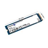  Ổ CỨNG SSD KINGSTON SNV2S 4TB NVME M.2 2280 PCIE GEN 4X4 (ĐỌC 3500MB/S - GHI 2800MB/S) - (SNV2S/4000G) 