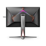  MÀN HÌNH AOC AG275QXE/74 (27 INCH/QHD/IPS/170HZ/1MS) 