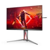  MÀN HÌNH AOC AG275QXE/74 (27 INCH/QHD/IPS/170HZ/1MS) 