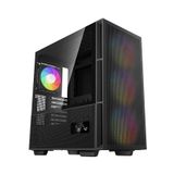  VỎ CASE DEEPCOOL CH560 DIGITAL 