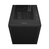  VỎ CASE DEEPCOOL CH560 DIGITAL 