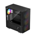  VỎ CASE DEEPCOOL CH560 DIGITAL 
