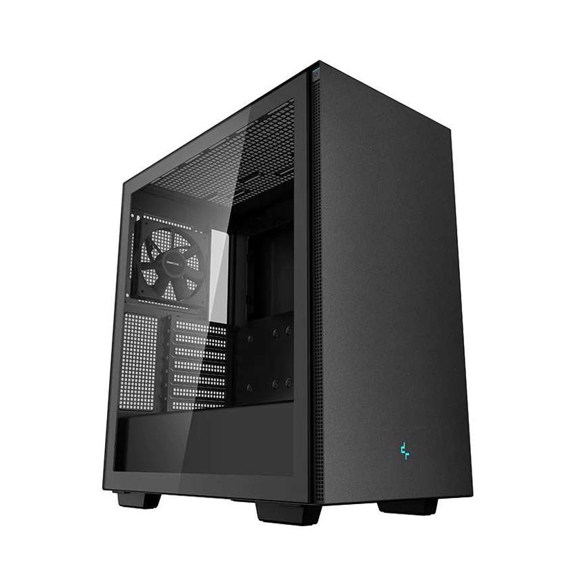  VỎ CASE DEEPCOOL CH510 