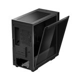  VỎ CASE DEEPCOOL MACUBE 110BK 