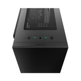  VỎ CASE DEEPCOOL MACUBE 110BK 