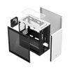  VỎ CASE DEEPCOOL MACUBE 110WH 