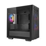  VỎ CASE DEEPCOOL MATREXX 40 3FS 