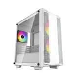  VỎ CASE DEEPCOOL MCC360 WH ARGB 