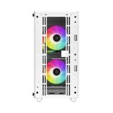  VỎ CASE DEEPCOOL MCC360 WH ARGB 