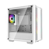  VỎ CASE DEEPCOOL MCC360 WH ARGB 