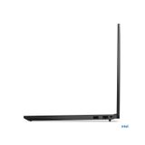  Laptop Lenovo ThinkPad E16 Gen 1 21JN006AVA (Intel Core i7-1355U | 16 GB | 512GB | Intel Iris Xe | 16 inch WUXGA | NoOS | Đen) 