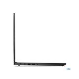  Laptop Lenovo ThinkPad E16 Gen 1 21JN006AVA (Intel Core i7-1355U | 16 GB | 512GB | Intel Iris Xe | 16 inch WUXGA | NoOS | Đen) 