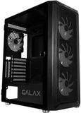  Vỏ Case Galax Gaming Case Revolution 07 Black (CGG7AGBA4B0) 