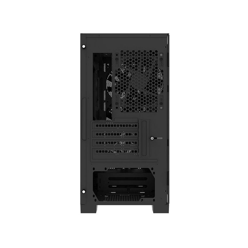  Vỏ case Montech Air 100 ARGB Black 
