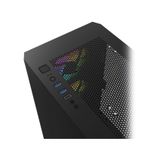 Vỏ case Montech Air 100 ARGB Black 