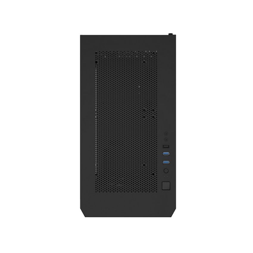  Vỏ case Montech Air 100 ARGB Black 