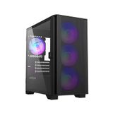  Vỏ case Montech Air 100 ARGB Black 