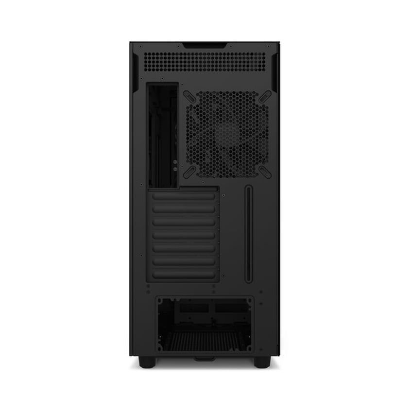  Vỏ case NZXT H7 Elite Black 3 fan ARGB (CM-H71EB-02) 