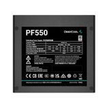  NGUỒN DEEPCOOL PF550D 550W 