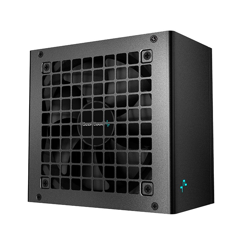  NGUỒN DEEPCOOL PK650D 650W 80PLUS BRONZE 