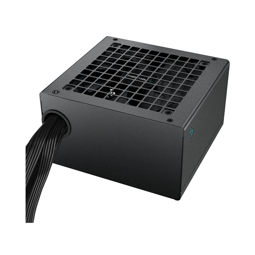  NGUỒN DEEPCOOL PK650D 650W 80PLUS BRONZE 