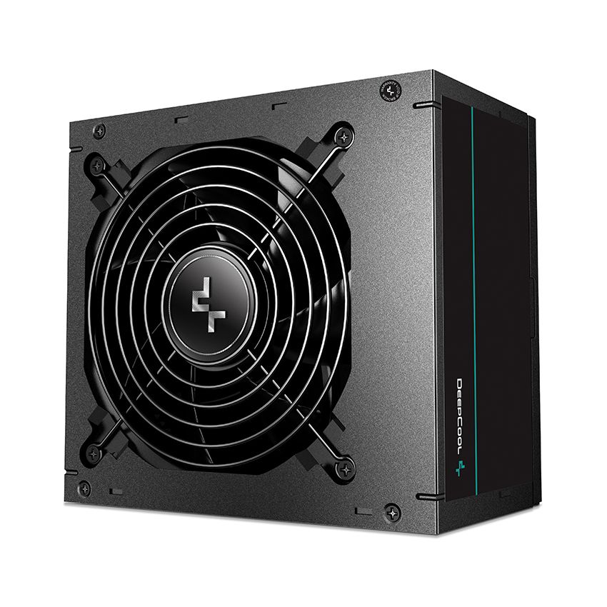  NGUỒN DEEPCOOL PM750D 750W 80PLUS GOLD 