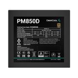  NGUỒN DEEPCOOL PM850D 850W 80PLUS GOLD 