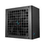  NGUỒN DEEPCOOL DQ1000M-V3L 1000W 80PLUS GOLD (FULL MODULAR) 