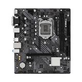  Mainboard Asrock H510M-HDV/M.2 SE 