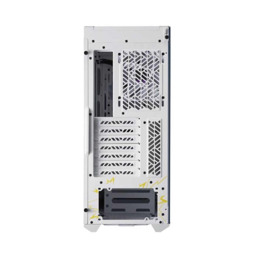  Vỏ Case Cooler Master MASTERBOX TD500 MESH V2 CHUN-LI (TD500V2-WGNN-SCL) 
