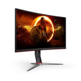  MÀN HÌNH AOC C27G2Z (27 INCH/FHD/VA/240HZ/0.5MS/CONG) 