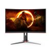  MÀN HÌNH AOC C27G2Z (27 INCH/FHD/VA/240HZ/0.5MS/CONG) 