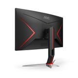  MÀN HÌNH AOC C27G2Z (27 INCH/FHD/VA/240HZ/0.5MS/CONG) 