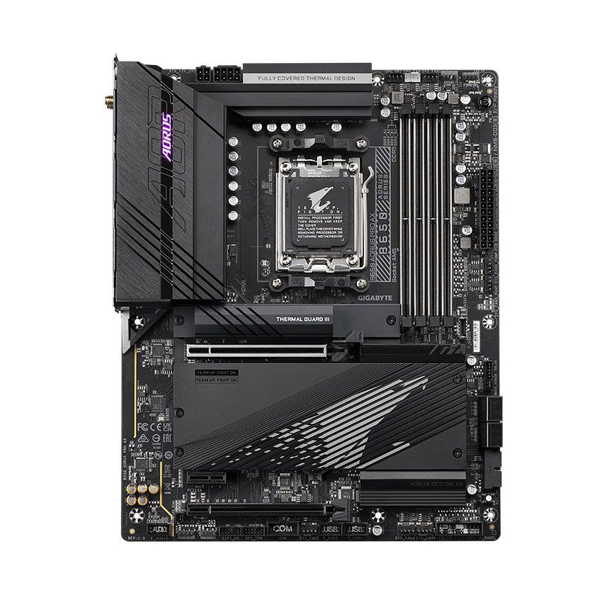  Mainboard Gigabyte B650 AORUS PRO AX 