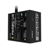  NGUỒN GIGABYTE P650G 80 PLUS GOLD 650W 