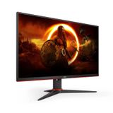  MÀN HÌNH AOC 27G2E1 (27 INCH/FHD/IPS/100HZ/1MS) 