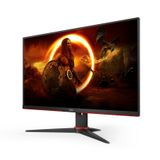  MÀN HÌNH AOC 27G2E1 (27 INCH/FHD/IPS/100HZ/1MS) 