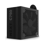  Nguồn máy tính NZXT C750 Bronze Non-Modular (PA-7B2BB-EU) 