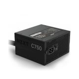  Nguồn máy tính NZXT C750 Bronze Non-Modular (PA-7B2BB-EU) 