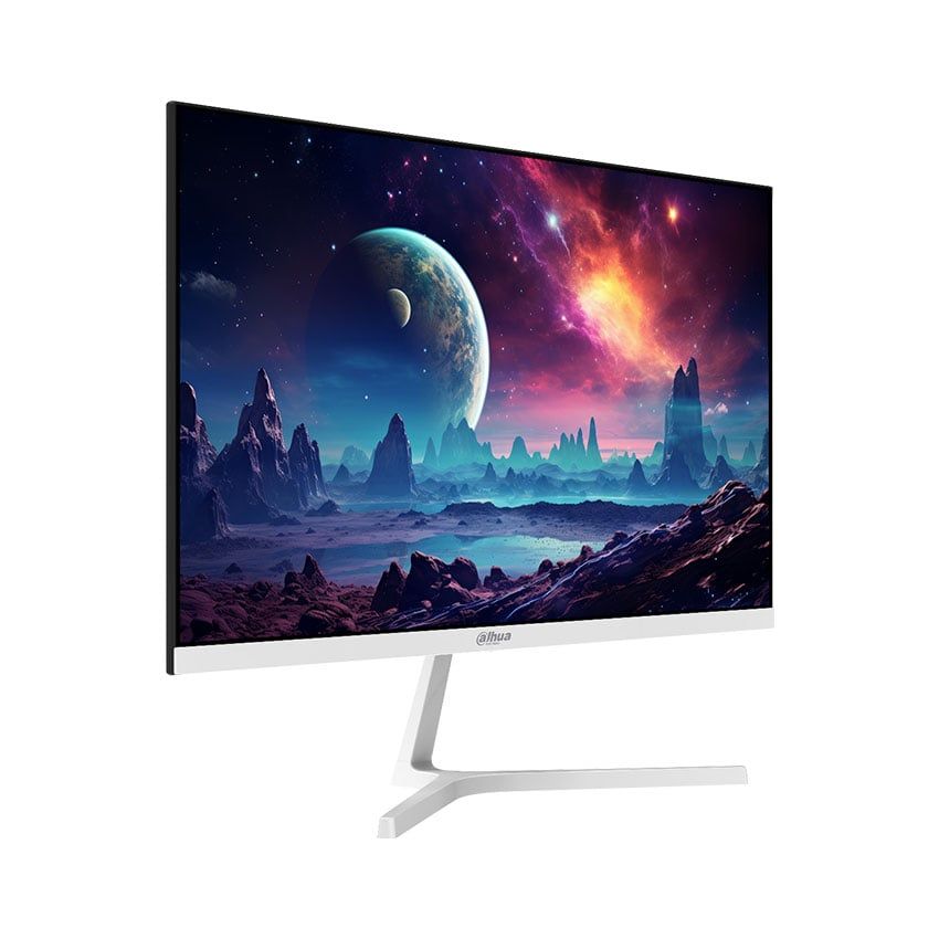 MÀN HÌNH DAHUA DHI-LM27-B200SW (27 INCH/FHD/VA/100HZ/5MS/TRẮNG) 
